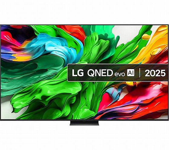 �������� ���� LG QNED evo AI MiniLED 100QNED86 4K 120Hz| ������ ������ ����� �����|����� ���� |���� ���|����� ����
