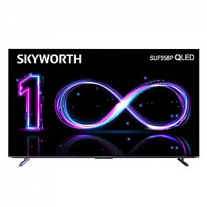 �������� Skyworth 100SUF958P 4K �100 ������