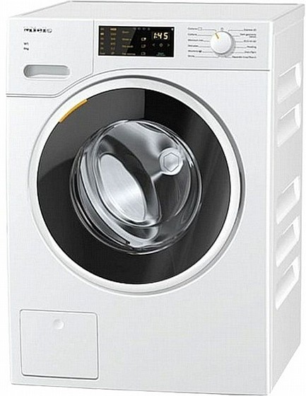 ����� ����� ��� ����� Miele WWD 120WCS SG - ������ ����� ���� ����� ������