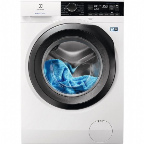 ����� ����� ���� ����� Electrolux EW8F2846DBM �8 ��"� ����������