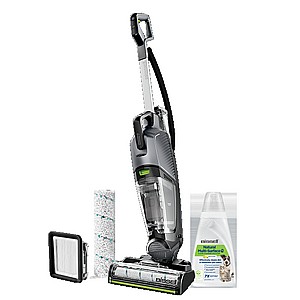 CrossWave Hydrosteam Pet Select 3527N