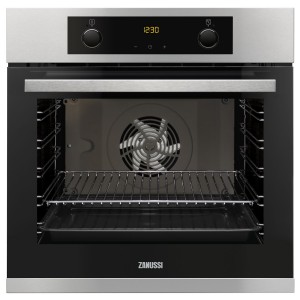 ����� ���� Zanussi ZOB35882XU �����
