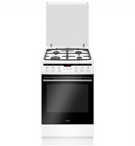 תנור משולב כיריים Sauter ELEGANT 3650W סאוטר תנור משולב כיריים Sauter ELEGANT 3650W סאוטר