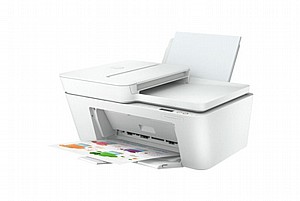 ����� ������ ��� HP DeskJet Plus 4120 3XV14B