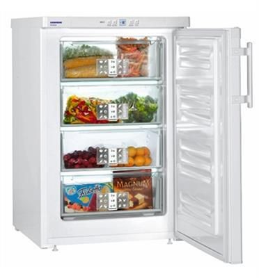 ����� 4 ������ 104 ���� SmartFrost ����� LIEBHERR ��� GP4103
