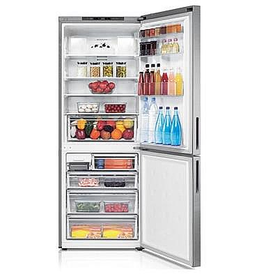 ���� ������ ����� Samsung RL4324RBASL �450 ����� ������