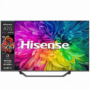 �������� Hisense 43A7GQ 4K �43 ������ ������