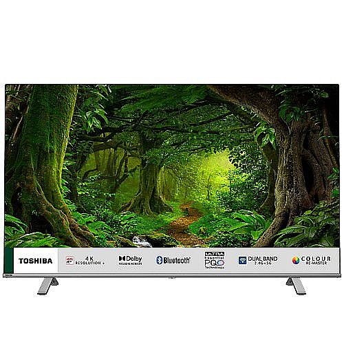 �������� Toshiba 43C350KE 4K �43 ������ ������