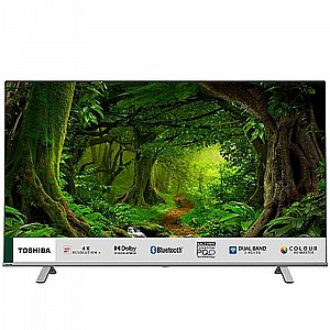 �������� Toshiba 43C350KE 4K �43 ������ ������
