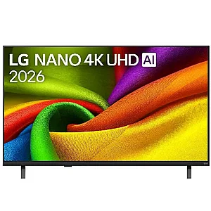 �������� ���� 43" 4K NANO UHD AI NU85 ��� LG 43NU850B6LA | ����� ���� | LG ����� | ������ ������� ����� | 