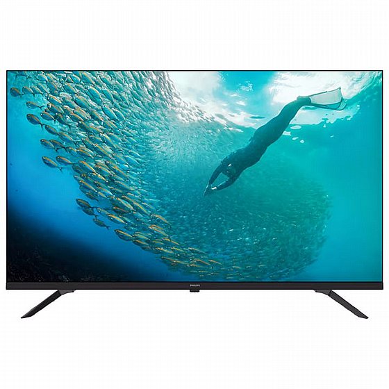 �������� Philips 43PUT7129 4K �43 ������ ������