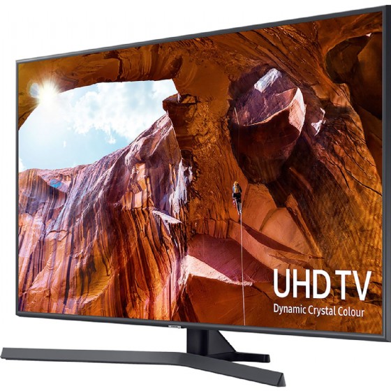 �������� Samsung UE43RU7400 4K