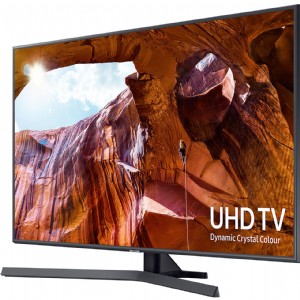 �������� Samsung UE43RU7400 4K