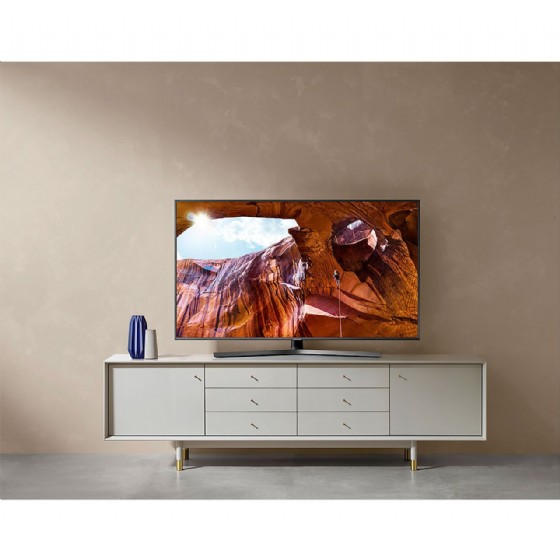 �������� Samsung UE43RU7400 4K