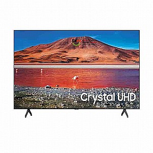 �������� Samsung UE43TU7100 4K �43 ������ ������