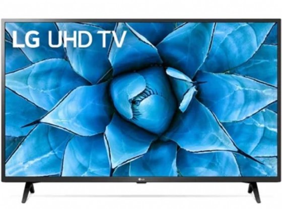 �������� LG 43UN7340 4K �43 ������