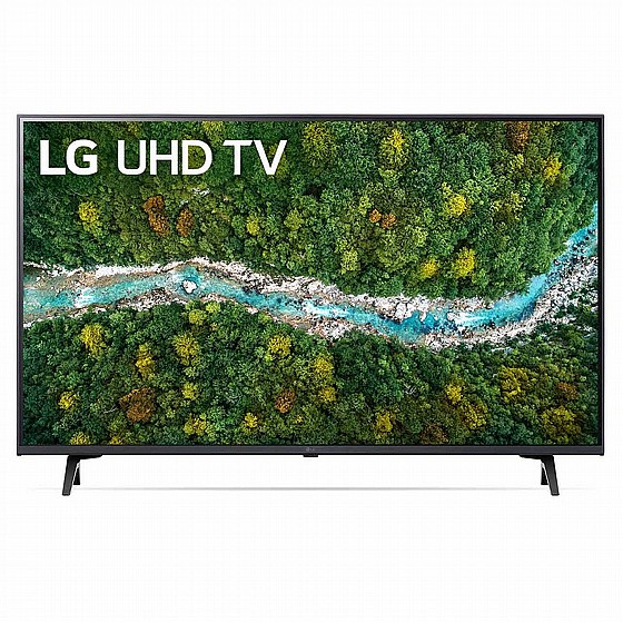 �������� LG 43UP7750PVB 4K �43 ������