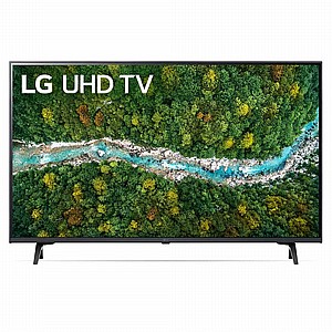 �������� LG 43UP7750PVB 4K �43 ������