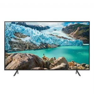�������� Samsung UE43RU7100 4K
