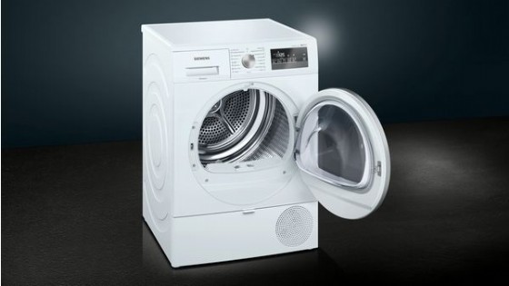 ����� ����� Siemens WT45RV27IL �����