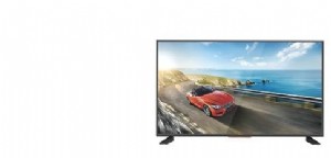 �������� Haier LE49F1000 4K �49 ������ �����