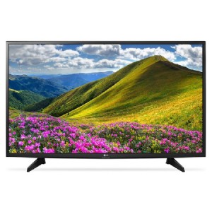 �������� LG 49LJ510Y Full HD �49 ������ �����