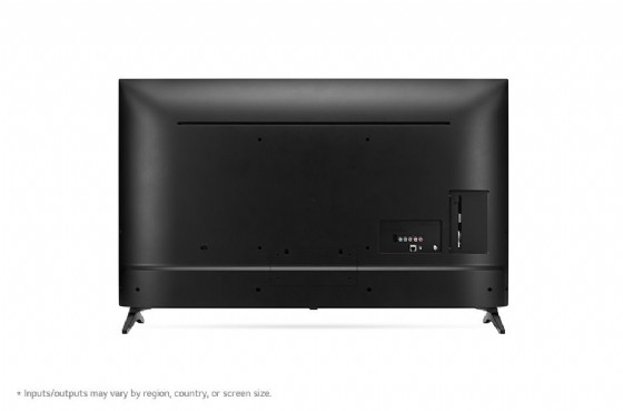 �������� LG 49LJ550Y Full HD �49 ������