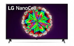 �������� LG 49NANO80 4K �49 ������