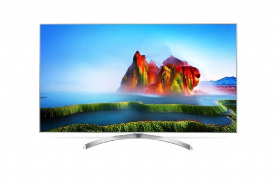 �������� LG 49SJ800Y 4K �49 ������ �����