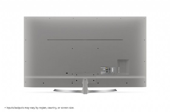 �������� LG 49SJ800Y 4K �49 ������ �����