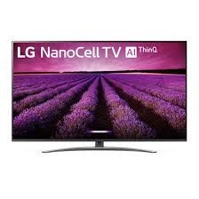 �������� LG 49SM8100 4K ������ �����