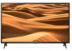 �������� LG 49UM7340 4K ������ �����