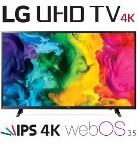 ������� 4K 49'' LG ��� 49UJ620Y
