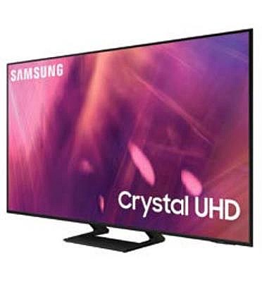 �������� "50 SAMSUNG LED SMART TV 4K ��� 50AU9000 ������