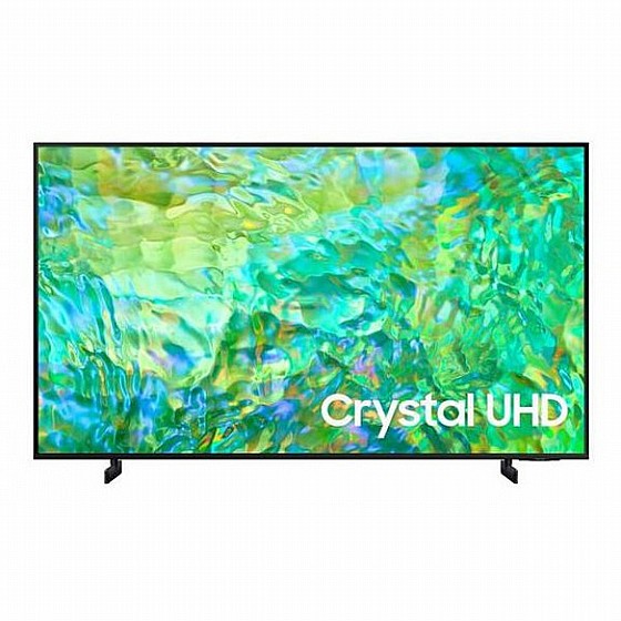 �������� 50 ��� 4K CRYSTAL UHD ����� �� �������, 2.5 �"�, ��� ����� ����� ���� ����� SAMSUNG ��� 50CU8000
