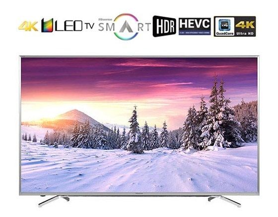 �������� Hisense 50M7000UW ������