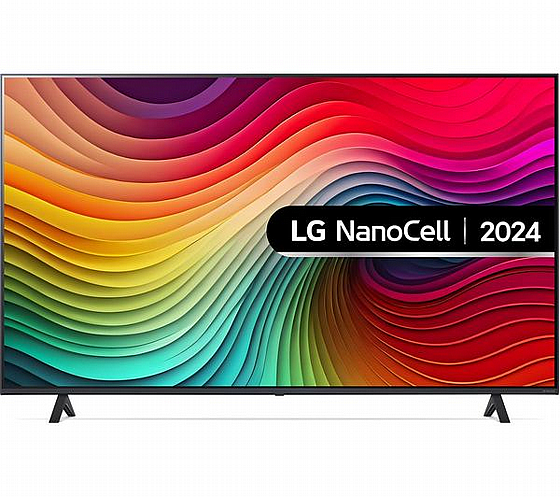 �������� ���� 50? LG 50NANO81T6A NanoCell �� ��