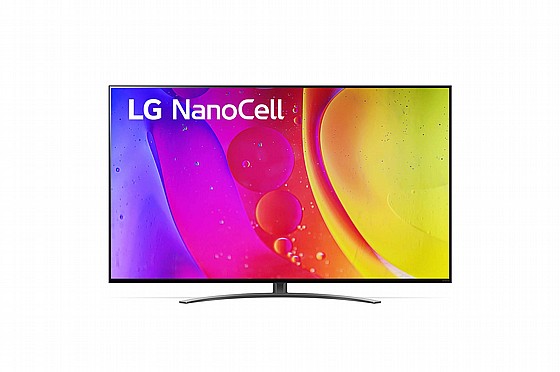 �������� LG 50NANO846QA 4K �50 ������|3���� ������ |����� ����� ��� ����