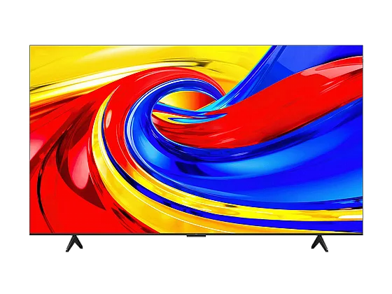 �������� ���� "50 TCL Premium QLED Google TV 50P79L