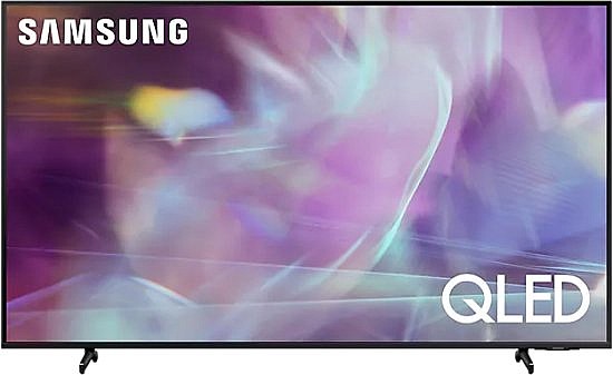 �������� Samsung QE50Q67A 4K �50 ������ ������