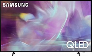 טלוויזיה Samsung QE50Q67A 4K 50 אינטש סמסונג טלוויזיה Samsung QE50Q67A 4K 50 אינטש סמסונג