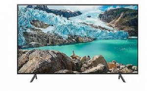 �������� Samsung UE50RU7090 4K �50 ������ ������