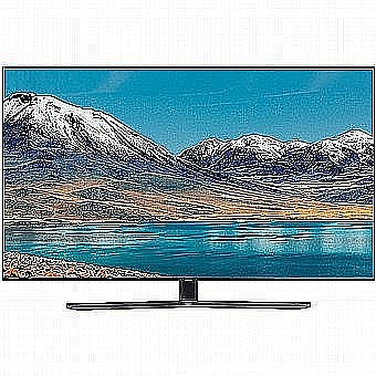 �������� Samsung UE50TU8500 ������