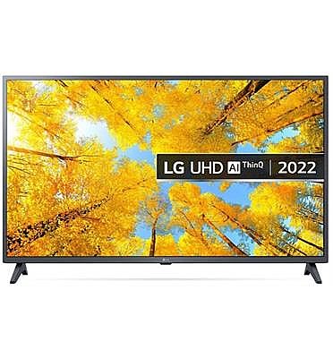 �������� LG UHD ����� 50 ����� ���� UQ7500 Special Edition ���������� 4K ��� 50UQ75006LG
