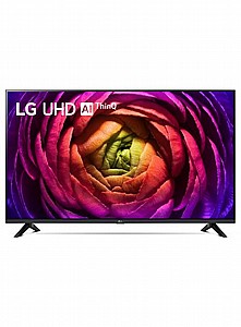 �������� LG 50UR73006LA 4K �50 ������