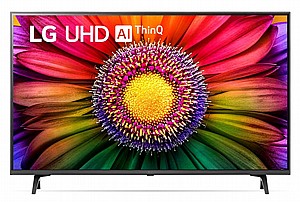 	 �������� ���� 50" LG 50UR80006LJ