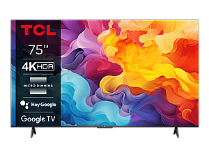 �������� TCL 50V6B 4K �50 �������|������ ������ ����� ����� |���� ���� ������ VIP|���� ��� |����� ����