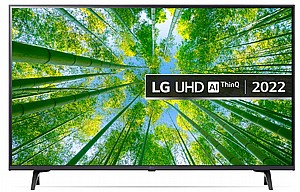�������� LG 50UQ80006LD 4K �50 ������