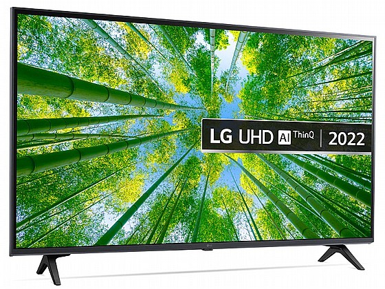 �������� LG 50UQ80006LD 4K �50 ������