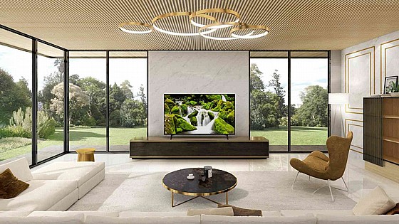 �������� LG 50UQ80006LD 4K �50 ������